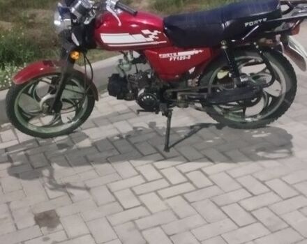 Альфа Другая, объемом двигателя 0 л и пробегом 0 тыс. км за 486 $, фото 1 на Automoto.ua