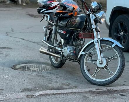 Альфа Другая, об'ємом двигуна 0.13 л та пробігом 0 тис. км за 24 $, фото 2 на Automoto.ua