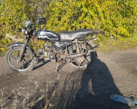 Альфа Другая, объемом двигателя 0.13 л и пробегом 0 тыс. км за 287 $, фото 8 на Automoto.ua