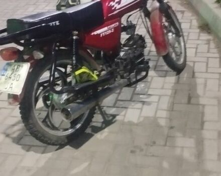 Альфа Другая, объемом двигателя 0 л и пробегом 0 тыс. км за 486 $, фото 3 на Automoto.ua