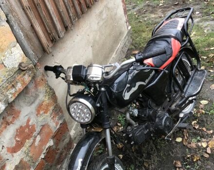 Альфа Другая, об'ємом двигуна 0.11 л та пробігом 0 тис. км за 285 $, фото 2 на Automoto.ua