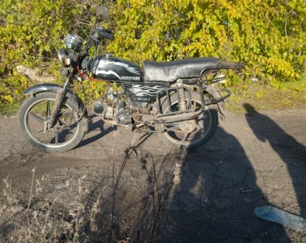 Альфа Другая, объемом двигателя 0.13 л и пробегом 0 тыс. км за 287 $, фото 7 на Automoto.ua