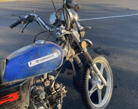 Альфа Другая, об'ємом двигуна 0.11 л та пробігом 0 тис. км за 119 $, фото 1 на Automoto.ua