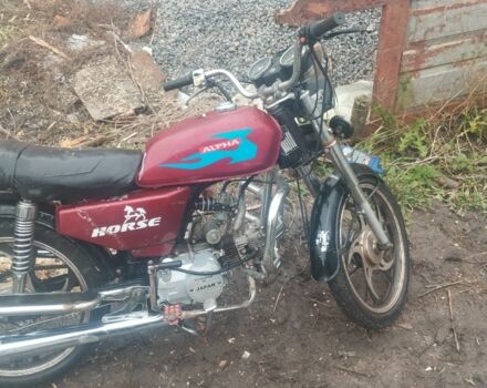 Альфа Другая, об'ємом двигуна 72 л та пробігом 0 тис. км за 214 $, фото 5 на Automoto.ua