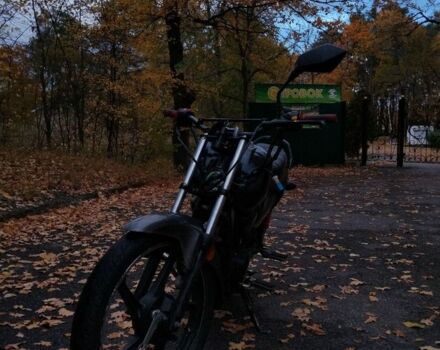 Альфа Другая, объемом двигателя 0.15 л и пробегом 0 тыс. км за 454 $, фото 2 на Automoto.ua