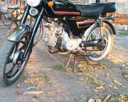 Альфа Другая, объемом двигателя 0.11 л и пробегом 0 тыс. км за 95 $, фото 1 на Automoto.ua