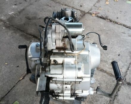 Альфа Другая, объемом двигателя 0.11 л и пробегом 0 тыс. км за 110 $, фото 1 на Automoto.ua