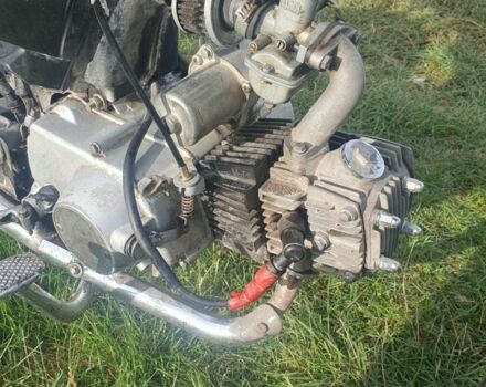 Альфа Другая, объемом двигателя 0.11 л и пробегом 0 тыс. км за 158 $, фото 1 на Automoto.ua