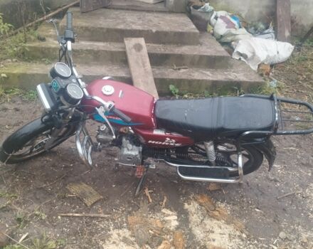 Альфа Другая, об'ємом двигуна 72 л та пробігом 0 тис. км за 214 $, фото 4 на Automoto.ua