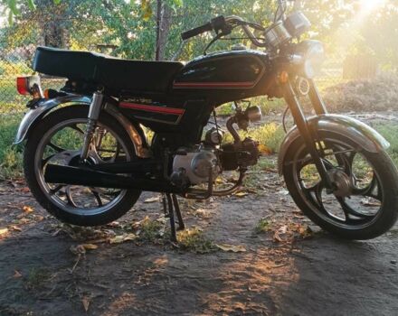 Альфа Другая, объемом двигателя 0.11 л и пробегом 0 тыс. км за 95 $, фото 3 на Automoto.ua