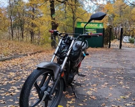 Альфа Другая, объемом двигателя 0.15 л и пробегом 0 тыс. км за 454 $, фото 4 на Automoto.ua