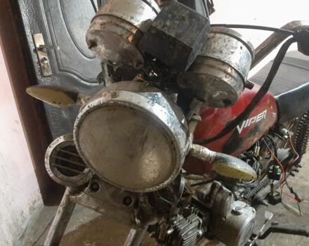 Альфа Другая, объемом двигателя 0.11 л и пробегом 0 тыс. км за 143 $, фото 1 на Automoto.ua