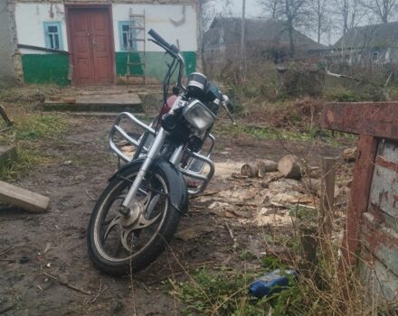 Альфа Другая, об'ємом двигуна 72 л та пробігом 0 тис. км за 214 $, фото 1 на Automoto.ua