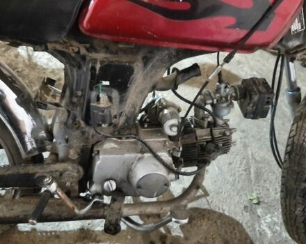 Альфа Другая, объемом двигателя 0.11 л и пробегом 0 тыс. км за 143 $, фото 7 на Automoto.ua