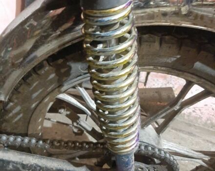 Альфа Другая, объемом двигателя 0.11 л и пробегом 0 тыс. км за 143 $, фото 4 на Automoto.ua