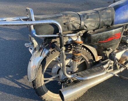 Альфа Другая, об'ємом двигуна 0.11 л та пробігом 0 тис. км за 119 $, фото 2 на Automoto.ua