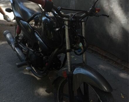 Альфа Другая, объемом двигателя 0.15 л и пробегом 0 тыс. км за 454 $, фото 3 на Automoto.ua