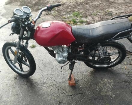 Альфа Другая, об'ємом двигуна 1.5 л та пробігом 0 тис. км за 355 $, фото 3 на Automoto.ua