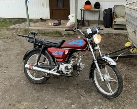 Альфа Другая, объемом двигателя 0.11 л и пробегом 0 тыс. км за 191 $, фото 3 на Automoto.ua