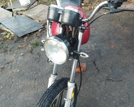 Альфа Другая, об'ємом двигуна 1.5 л та пробігом 0 тис. км за 355 $, фото 2 на Automoto.ua