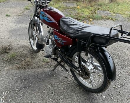 Альфа Другая, объемом двигателя 0.11 л и пробегом 0 тыс. км за 191 $, фото 2 на Automoto.ua