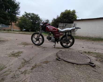 Альфа Другая, объемом двигателя 0.11 л и пробегом 0 тыс. км за 267 $, фото 3 на Automoto.ua