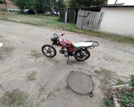 Альфа Другая, объемом двигателя 0.11 л и пробегом 0 тыс. км за 267 $, фото 2 на Automoto.ua