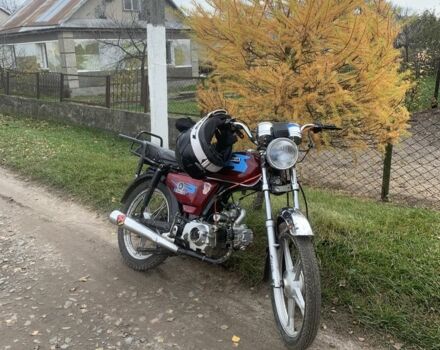 Альфа Другая, объемом двигателя 0.11 л и пробегом 0 тыс. км за 191 $, фото 4 на Automoto.ua