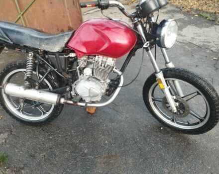 Альфа Другая, об'ємом двигуна 1.5 л та пробігом 0 тис. км за 355 $, фото 4 на Automoto.ua