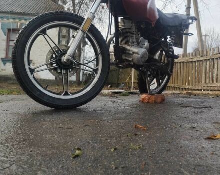 Альфа Другая, об'ємом двигуна 1.5 л та пробігом 0 тис. км за 355 $, фото 1 на Automoto.ua