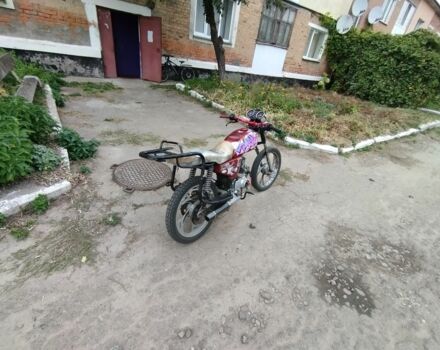 Альфа Другая, объемом двигателя 0.11 л и пробегом 0 тыс. км за 267 $, фото 1 на Automoto.ua
