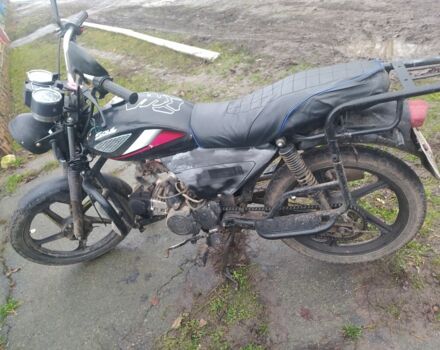 Альфа Другая, об'ємом двигуна 0.13 л та пробігом 0 тис. км за 355 $, фото 2 на Automoto.ua