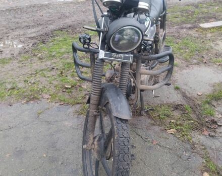 Альфа Другая, об'ємом двигуна 0.13 л та пробігом 0 тис. км за 355 $, фото 4 на Automoto.ua