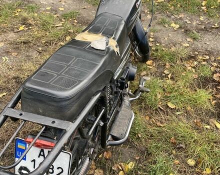Альфа Другая 2017 в Липовце на Automoto.ua Альфа Другая, объемом двигателя 0.11 л и пробегом 0 тыс. км за 262 $, фото 2 на Automoto.ua