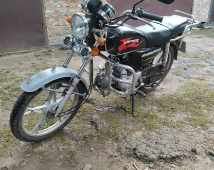 Альфа Другая, объемом двигателя 0.11 л и пробегом 0 тыс. км за 237 $, фото 3 на Automoto.ua