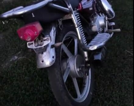 Альфа Другая, объемом двигателя 0.11 л и пробегом 0 тыс. км за 239 $, фото 1 на Automoto.ua