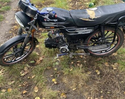 Альфа Другая 2017 в Липовце на Automoto.ua Альфа Другая, объемом двигателя 0.11 л и пробегом 0 тыс. км за 238 $, фото 1 на Automoto.ua