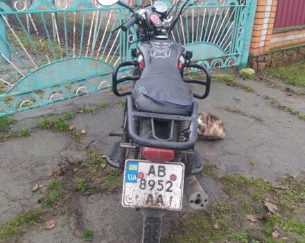 Альфа Другая, об'ємом двигуна 0.13 л та пробігом 0 тис. км за 355 $, фото 3 на Automoto.ua