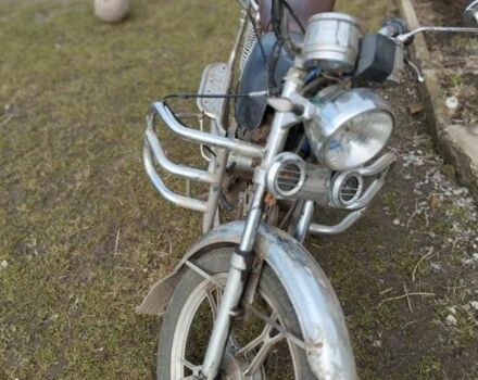 Альфа Другая, объемом двигателя 0 л и пробегом 0 тыс. км за 191 $, фото 3 на Automoto.ua