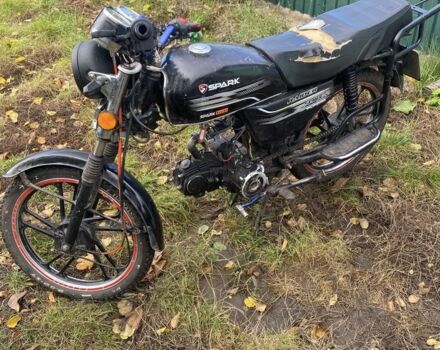 Альфа Другая 2017 в Липовце на Automoto.ua Альфа Другая, объемом двигателя 0.11 л и пробегом 0 тыс. км за 262 $, фото 5 на Automoto.ua