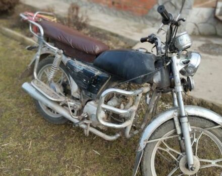 Альфа Другая, объемом двигателя 0 л и пробегом 0 тыс. км за 191 $, фото 1 на Automoto.ua