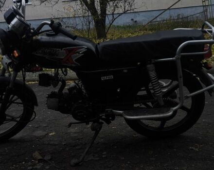 Альфа Другая, объемом двигателя 0.11 л и пробегом 0 тыс. км за 186 $, фото 1 на Automoto.ua