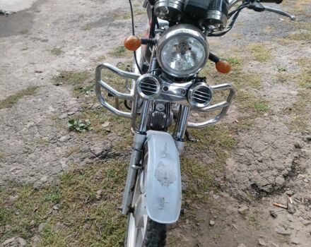 Альфа Другая, объемом двигателя 0.11 л и пробегом 0 тыс. км за 237 $, фото 2 на Automoto.ua