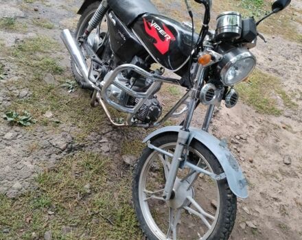 Альфа Другая, объемом двигателя 0.11 л и пробегом 0 тыс. км за 237 $, фото 1 на Automoto.ua