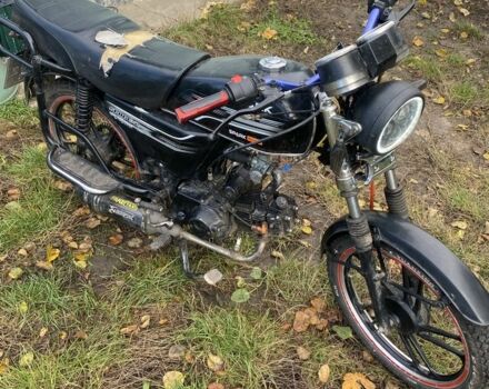 Альфа Другая 2017 в Липовце на Automoto.ua Альфа Другая, объемом двигателя 0.11 л и пробегом 0 тыс. км за 238 $, фото 3 на Automoto.ua