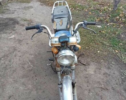 Альфа Другая, об'ємом двигуна 72 л та пробігом 0 тис. км за 72 $, фото 2 на Automoto.ua