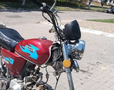 Альфа Другая, об'ємом двигуна 0.11 л та пробігом 0 тис. км за 202 $, фото 3 на Automoto.ua