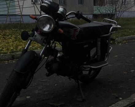 Альфа Другая, объемом двигателя 0.11 л и пробегом 0 тыс. км за 186 $, фото 2 на Automoto.ua