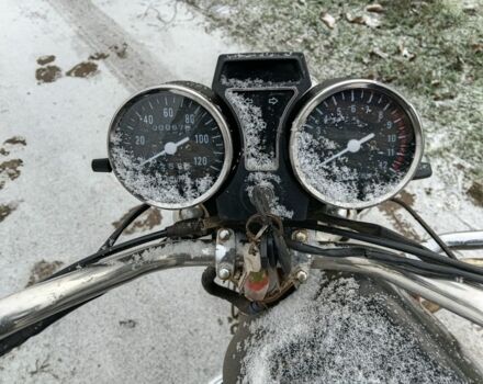 Альфа Другая, об'ємом двигуна 0.11 л та пробігом 0 тис. км за 213 $, фото 4 на Automoto.ua