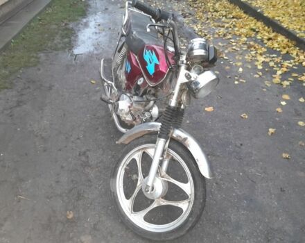 Альфа Другая, объемом двигателя 72 л и пробегом 0 тыс. км за 191 $, фото 1 на Automoto.ua